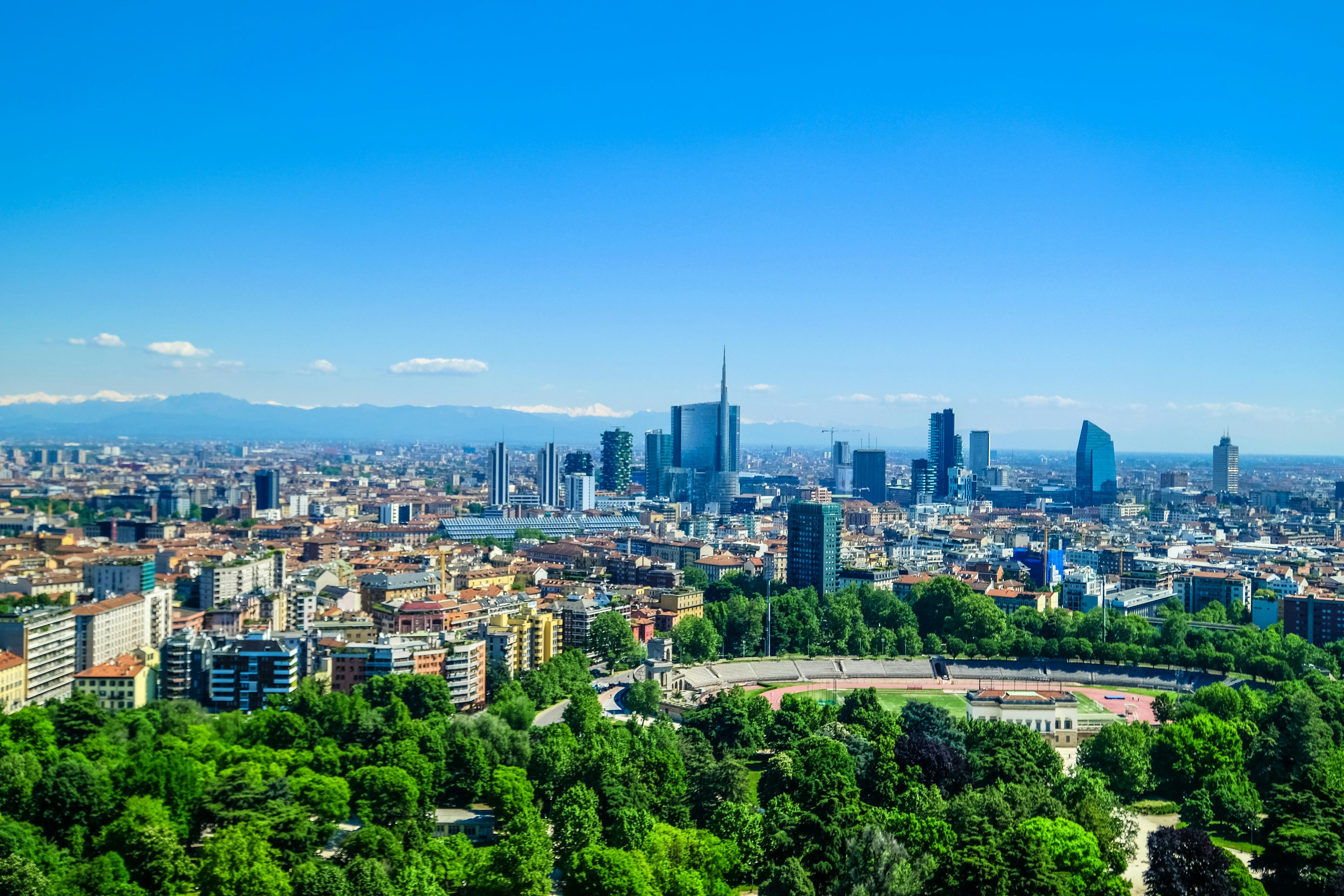 Albert School and Milan: A Perfect Match for Aspiring Entrepreneurs