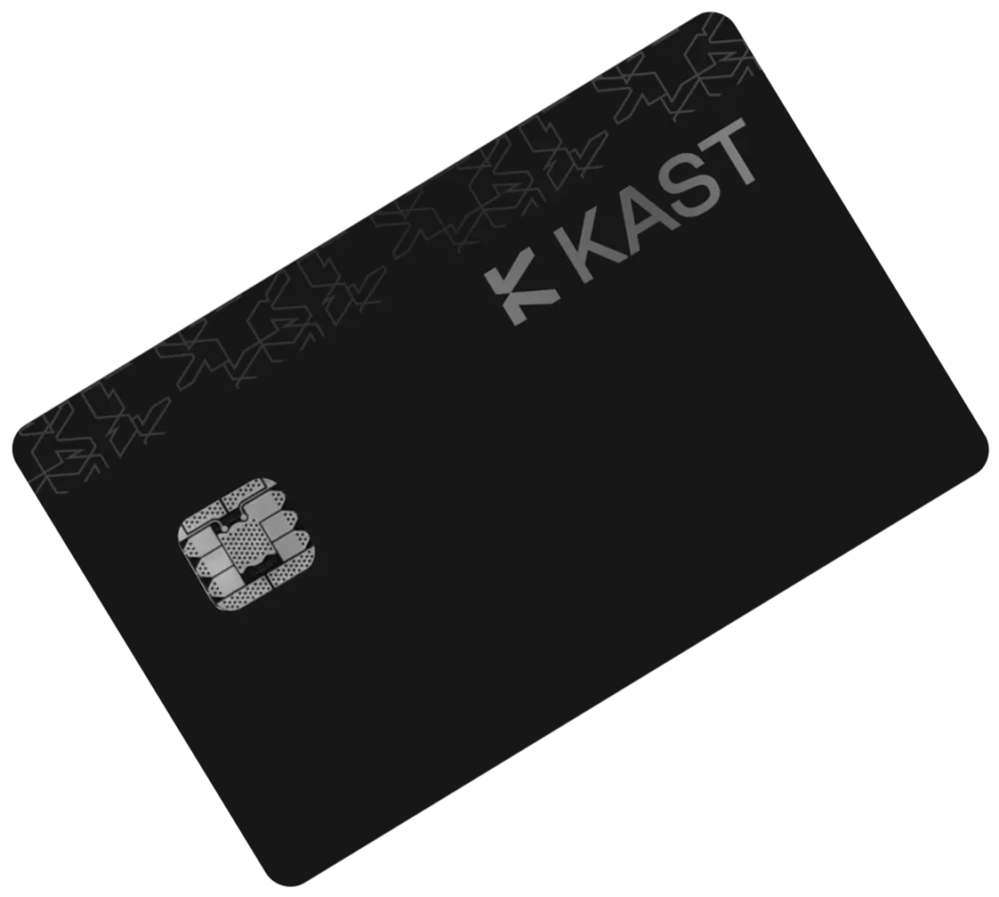 Kast Finance Wallet NZ