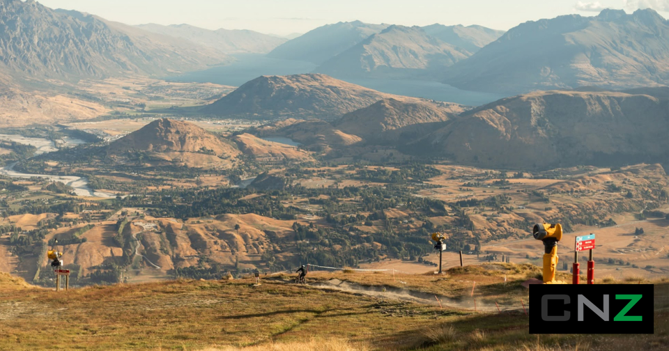 The Sovereignty Summit Bitcoin conference comes to Queenstown in 2027