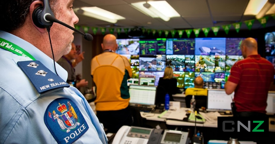New Zealand Police face significant challenges addressing online crypto Bitcoin scams