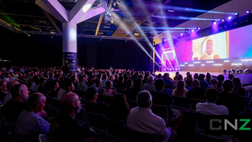 New Zealand Crypto Convention - Cryptocurrency NZ