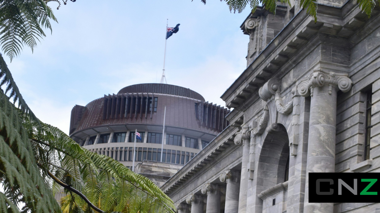 No NZ Party has ever accepted Bitcoin, ethereum or other crypto as a donation.