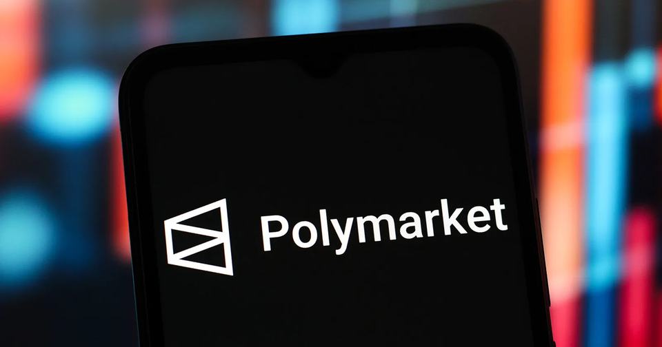 Polymarket is banned in New Zealand