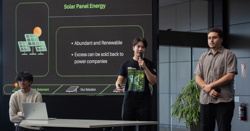 2025 Web3NZ Hackathon