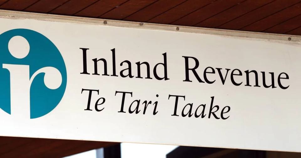 IRD Crypto Tax DeFi NZ Consultation 2026