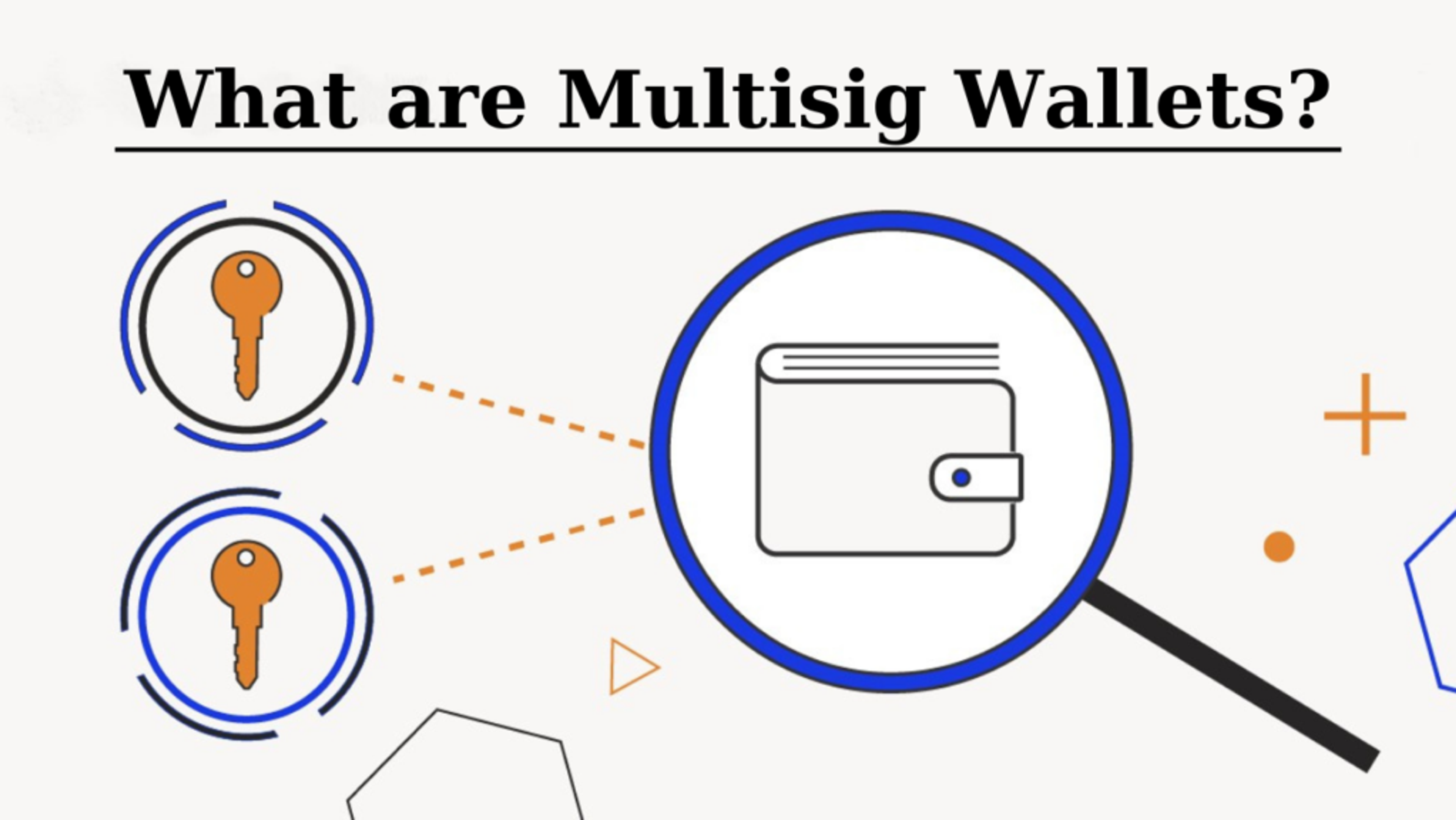 What Are Multisig Wallets? | NZ's Crypto Guide