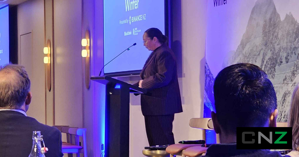 Act reveals New Zealands first bitcoin crypto party policy election NZ