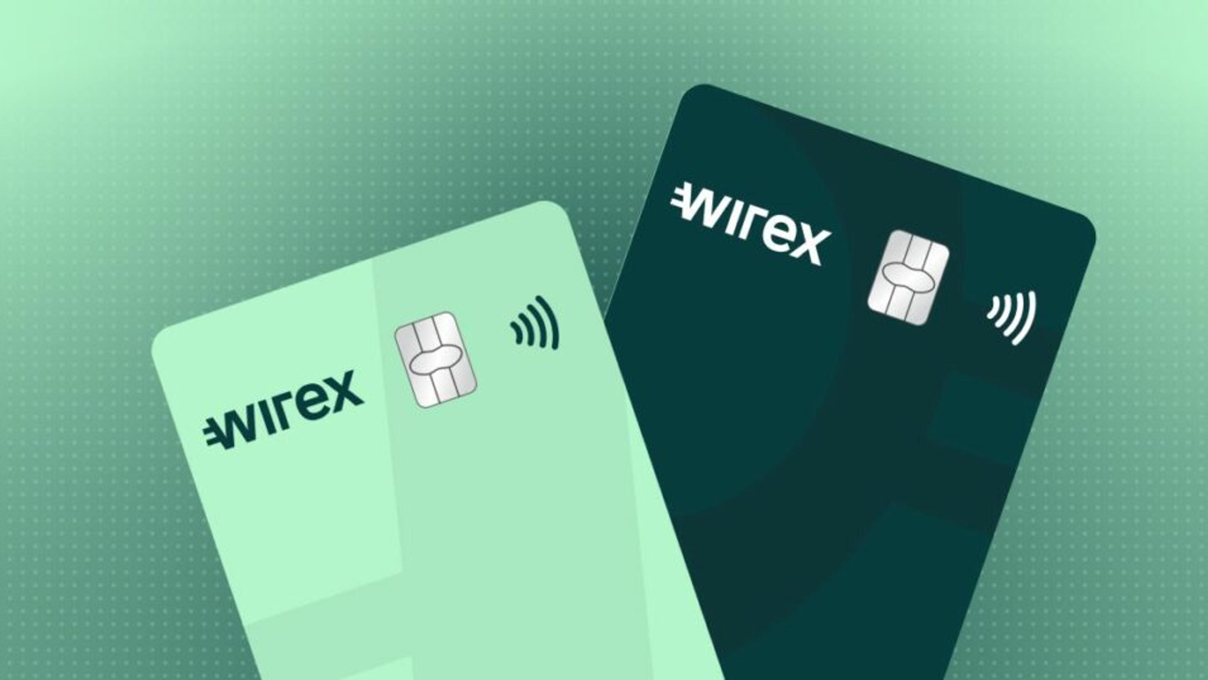 Wirex Crypto Card NZ | Is it Time to Make the Switch? (2025)