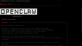 Setting up Openclaw for Bitcoin Crypto Use in NZ
