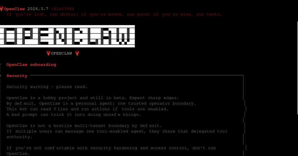 Setting up Openclaw for Bitcoin Crypto Use in NZ