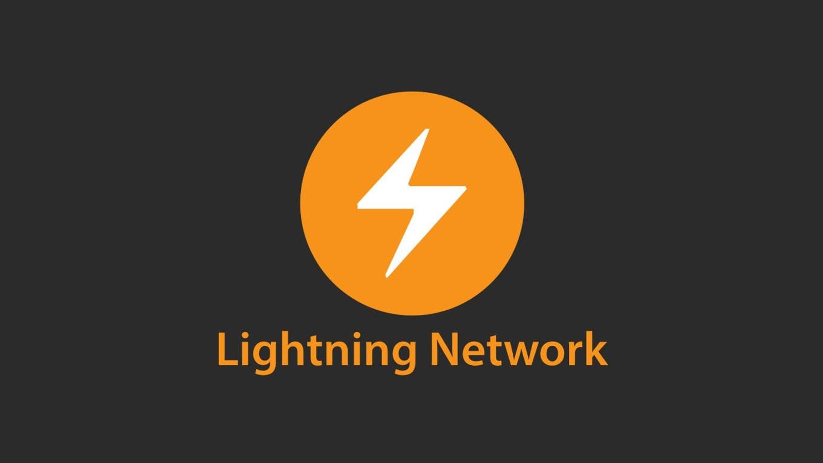 Bitcoin Lightning Network