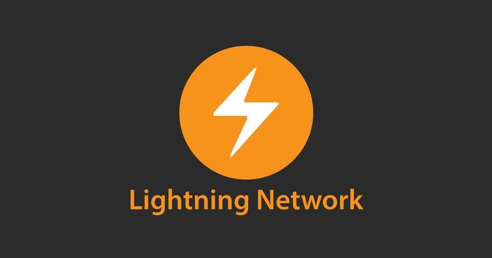 Bitcoin Lightning Network