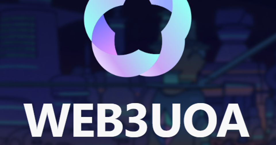 WEB3 UOA