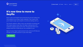 Easy Crypto NZ closes trading