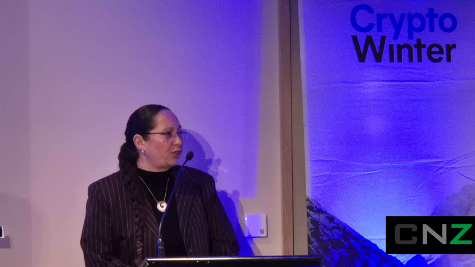 CryptoWinter26 wraps: A groundbreaking policy launch, a missing announcement, and a closed-door summit