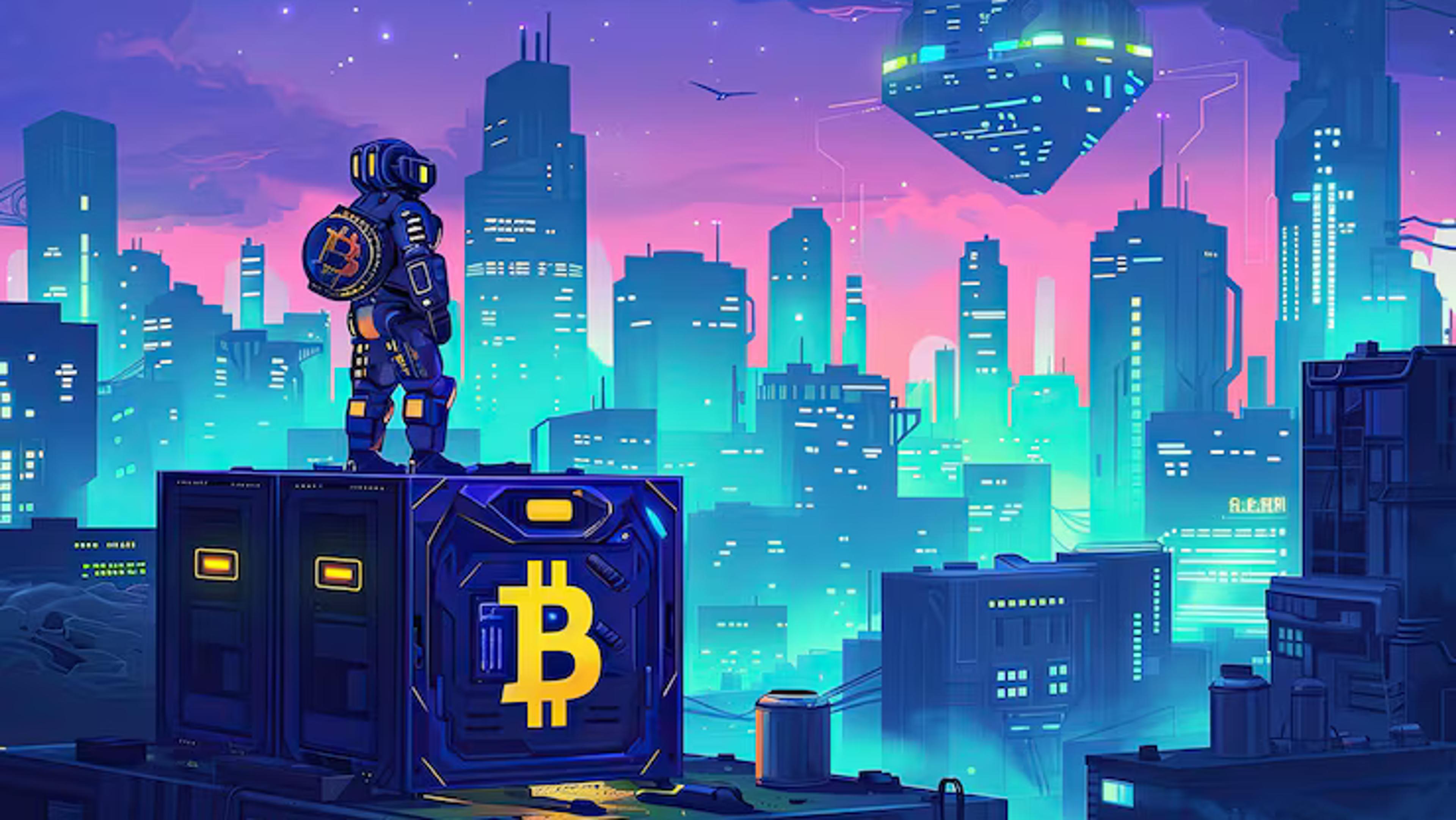 What is Bitcoin? - a rookie's guide