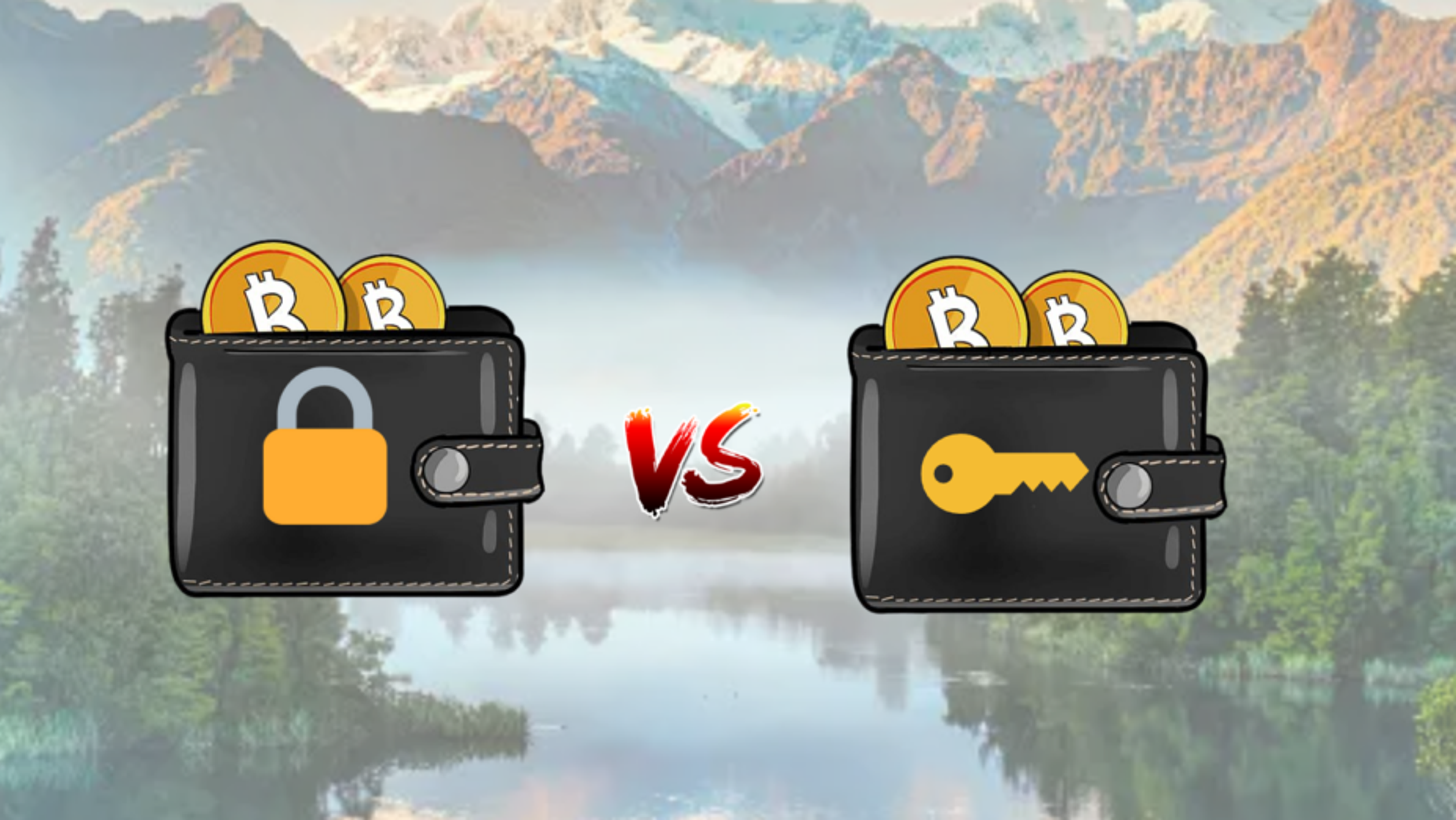 Custodial vs Non-Custodial Services - NZ Crypto Guide (2025)
