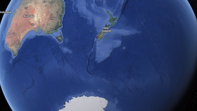 Invercargill New Zealand - world's most southern Bitcoin meetup