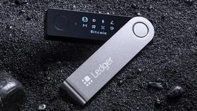 Ledger Wallet NZ