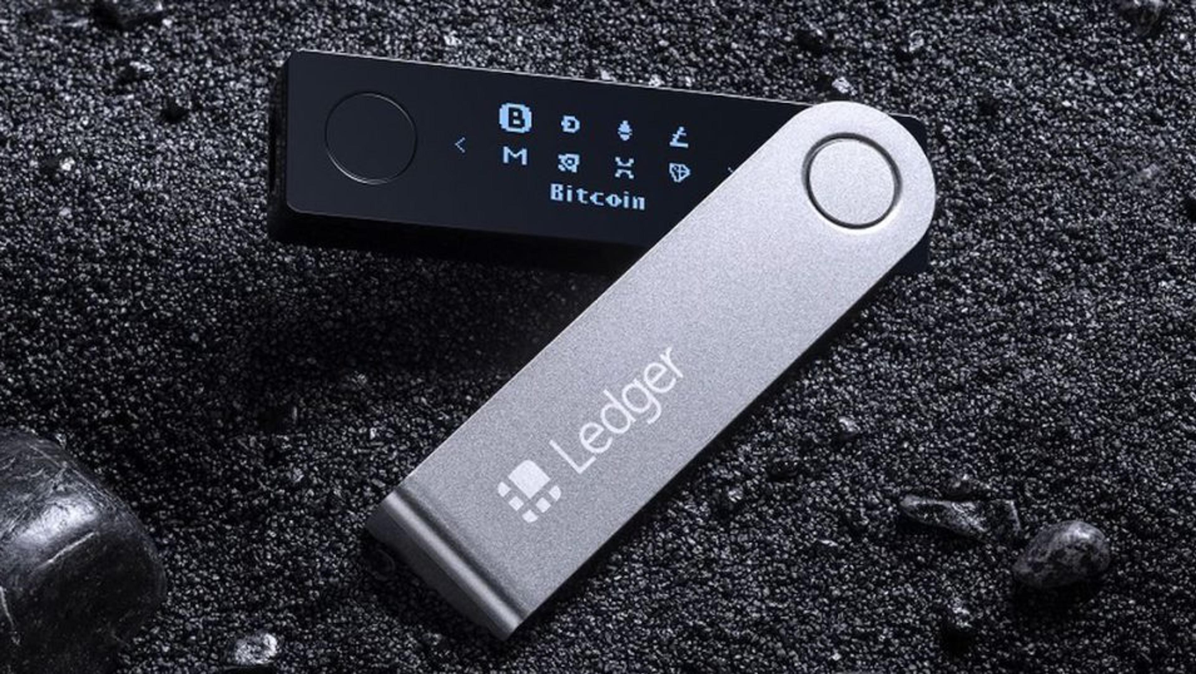 Ledger Hardware Wallets NZ - NZ Crypto Guide