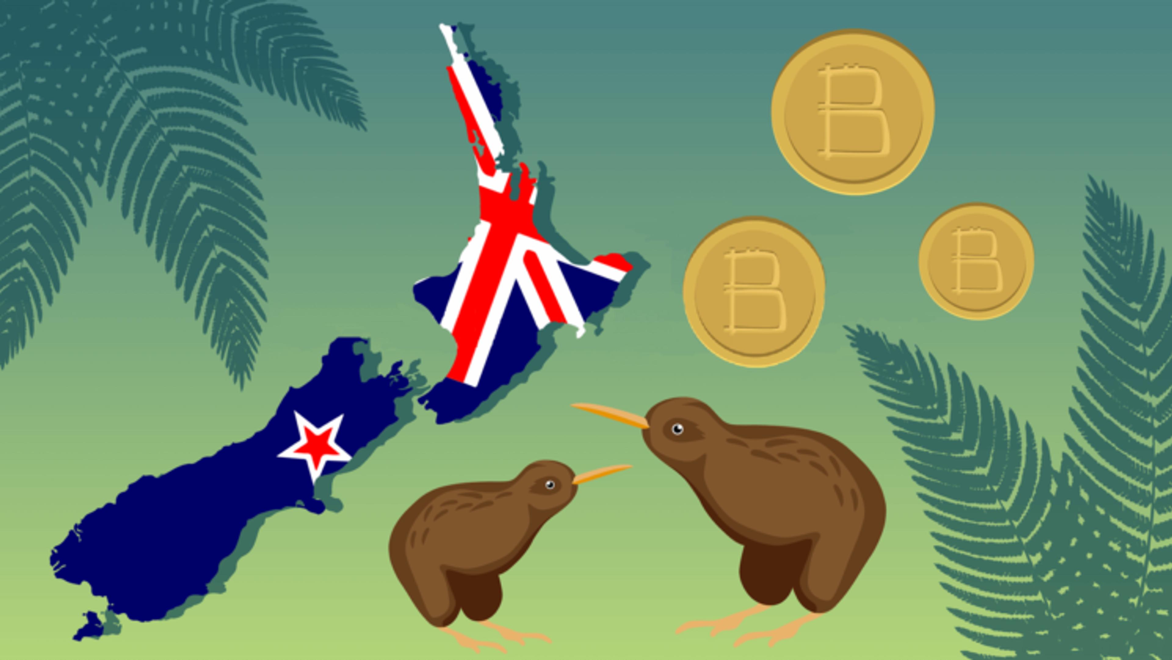 How to Accept Bitcoin & Cryptocurrencies in NZ (2025)