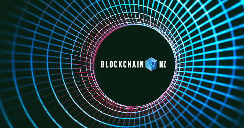 BlockchainNZ Winners