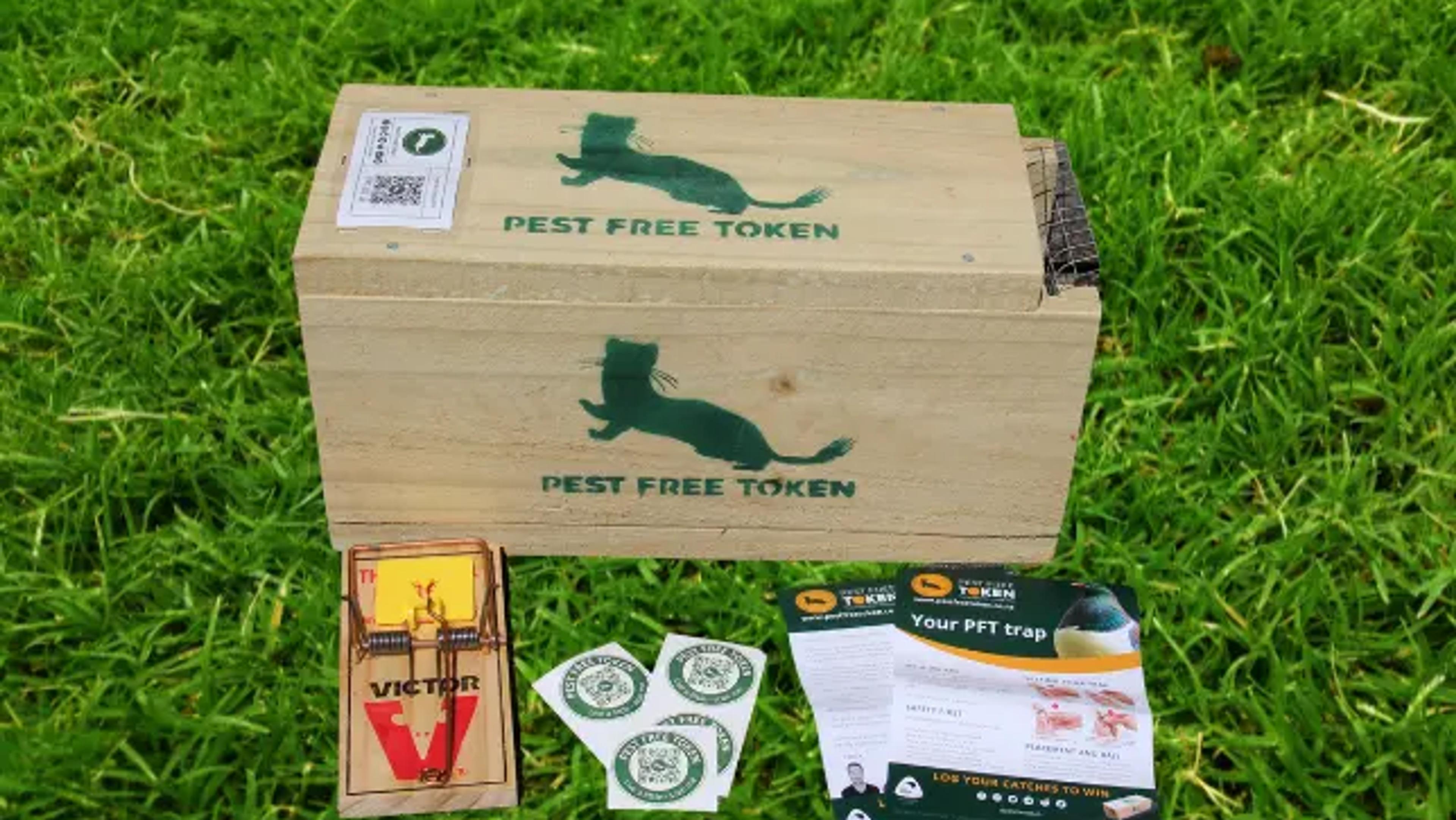 What is Pest Free Token? New Zealand’s Crypto Guide (2025)