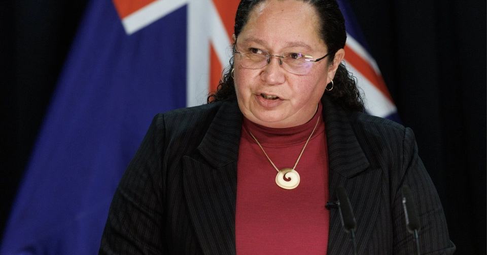 Associate Justice Minister Nicole McKee speaks on NZ Bitcoin ATM ban