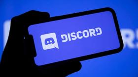 Picture of Discord