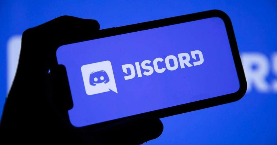 Picture of Discord