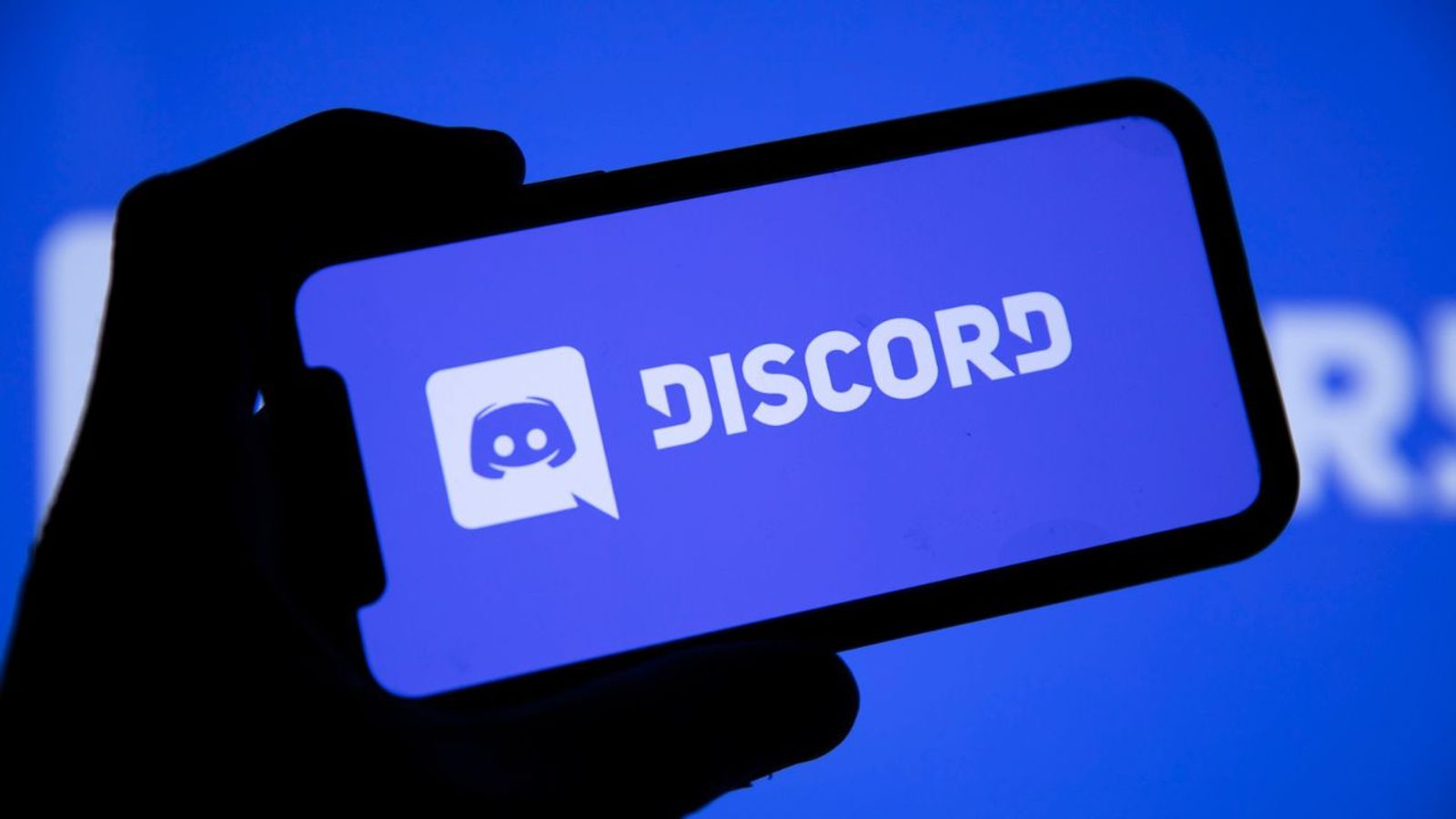 Picture of Discord