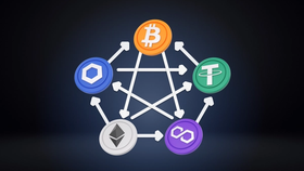 Decentralised Exchanges