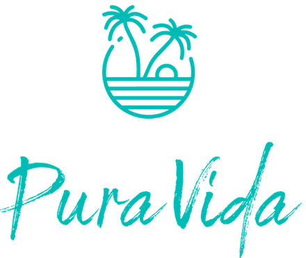Pura Vida Café