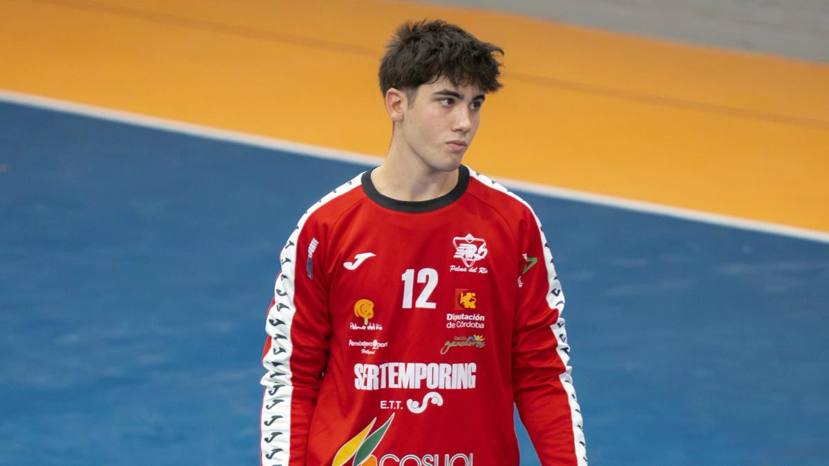 Sin premio en Moguer tras pelear hasta el final