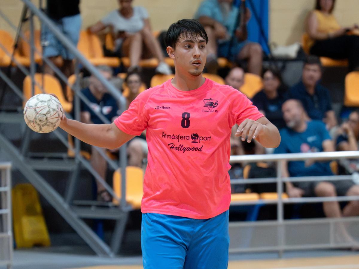 El ARS Palma del Río cae en Montequinto en su primer test de pretemporada