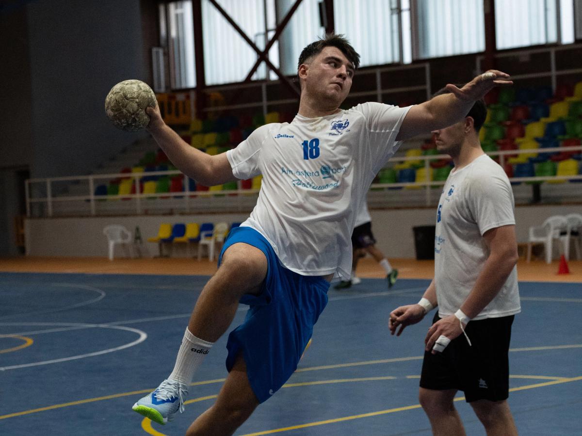 El ARS Palma del Río echa a andar con el inicio de la pretemporada