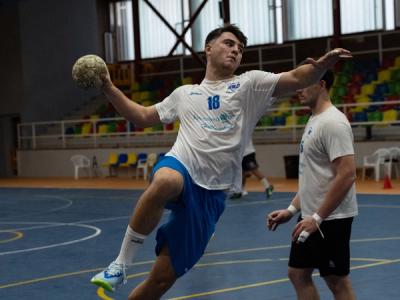 El ARS Palma del Río echa a andar con el inicio de la pretemporada