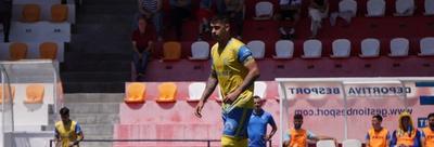Sergio León seguirá liderando al Atlético Palma del Río en la temporada 2026/27
