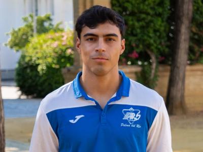 Ramiro Córdoba, segundo fichaje del ARS Palma del Río