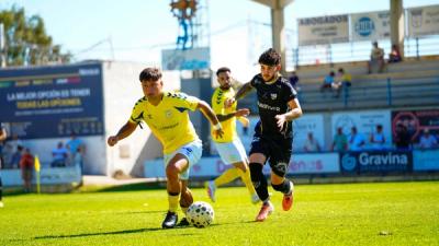 El Atlético Palma del Río comienza la liga con derrota en Coria