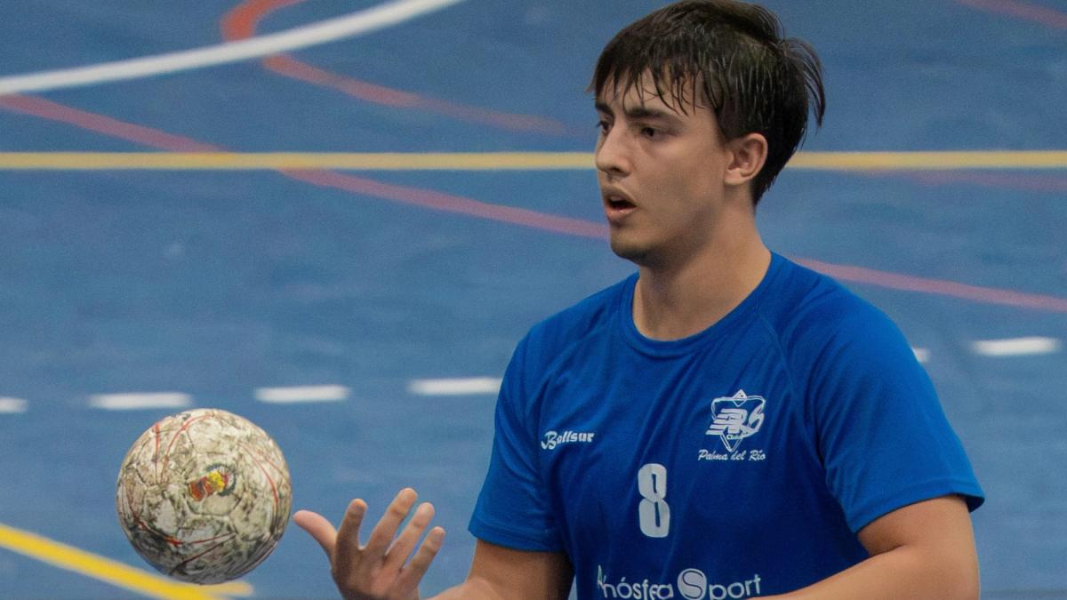 El ARS Palma del Río cae en los minutos finales en Melilla