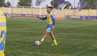 Manuel Miquel seguirá siendo el motor del Atlético Palma del Río