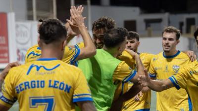 Noventa minutos para volver a soñar con la Copa del Rey
