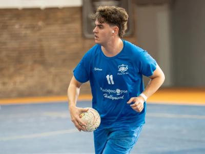 El ARS Palma del Río afronta en Montequinto su primer test de pretemporada