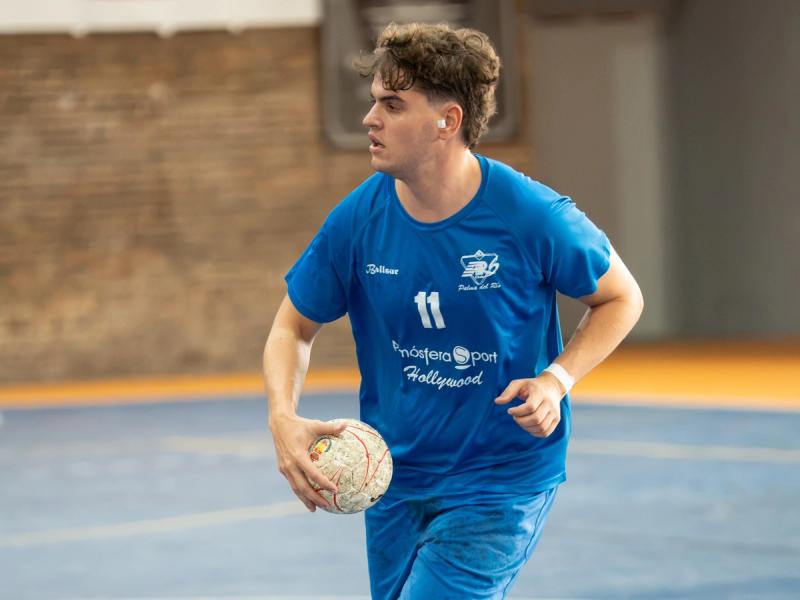 El ARS Palma del Río afronta en Montequinto su primer test de pretemporada