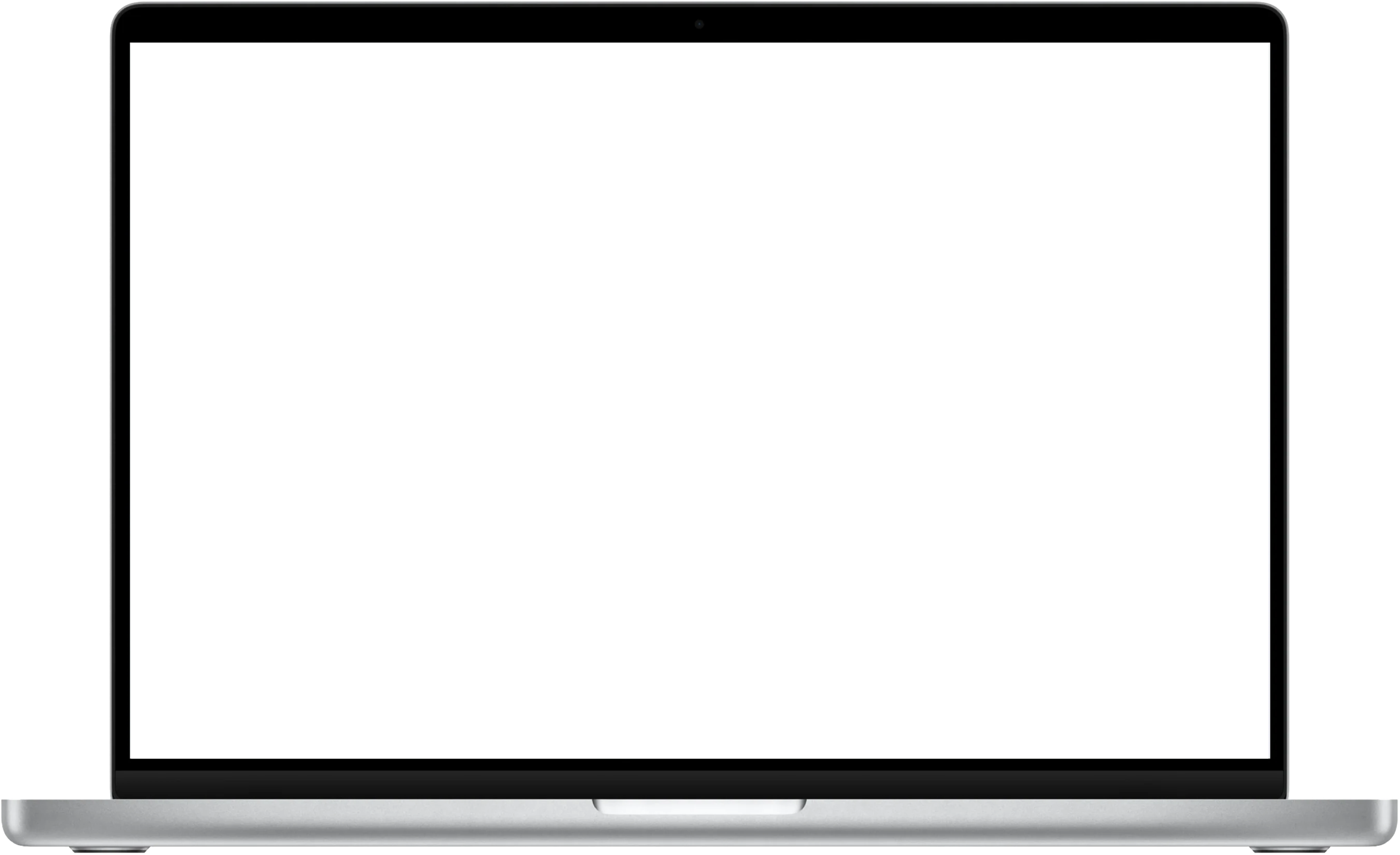 MacBookフレーム