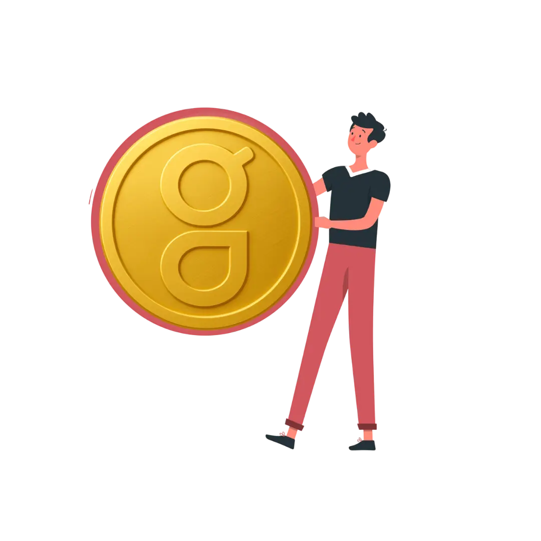 Glymp Coin