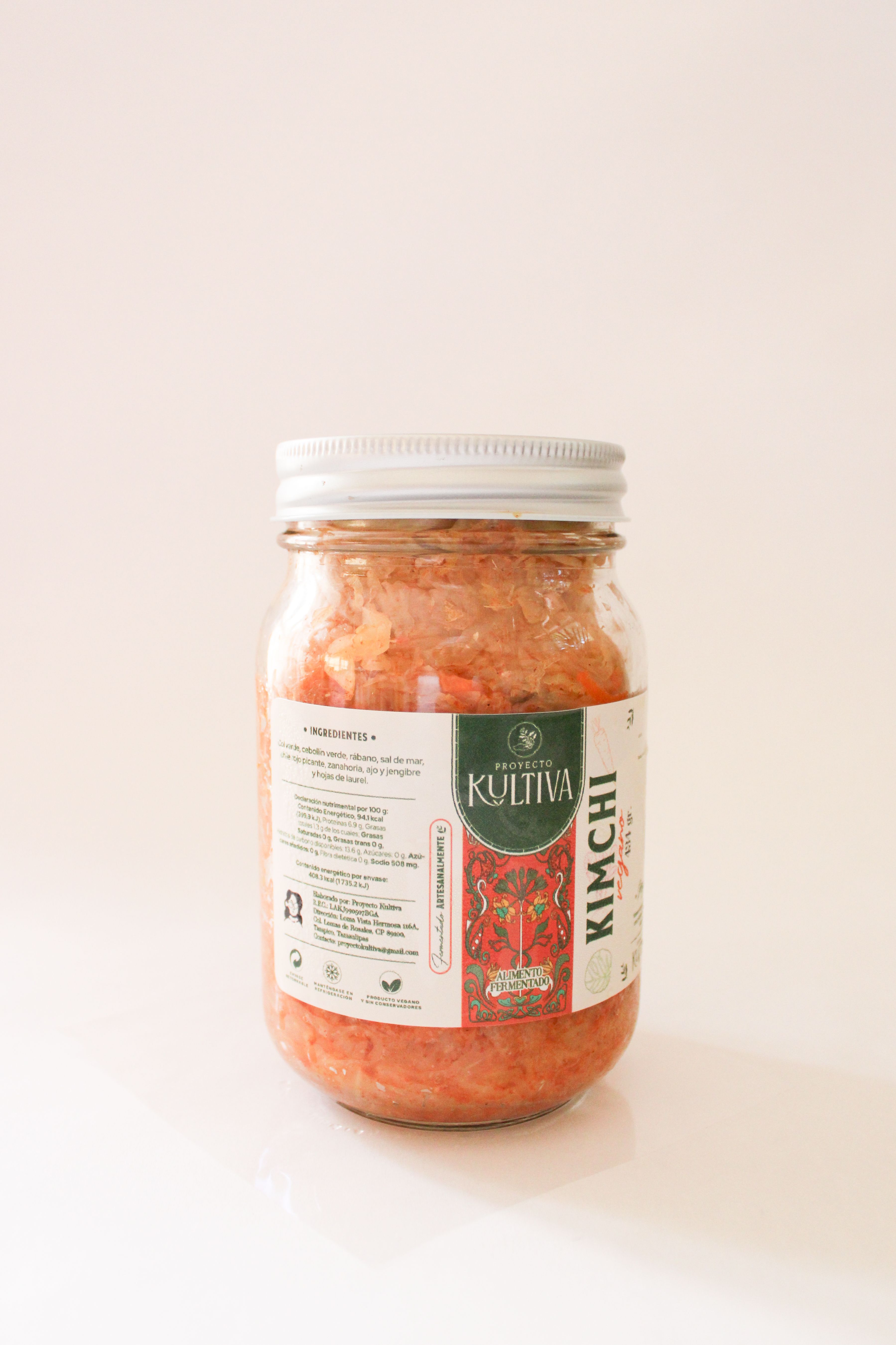 Kimchi 