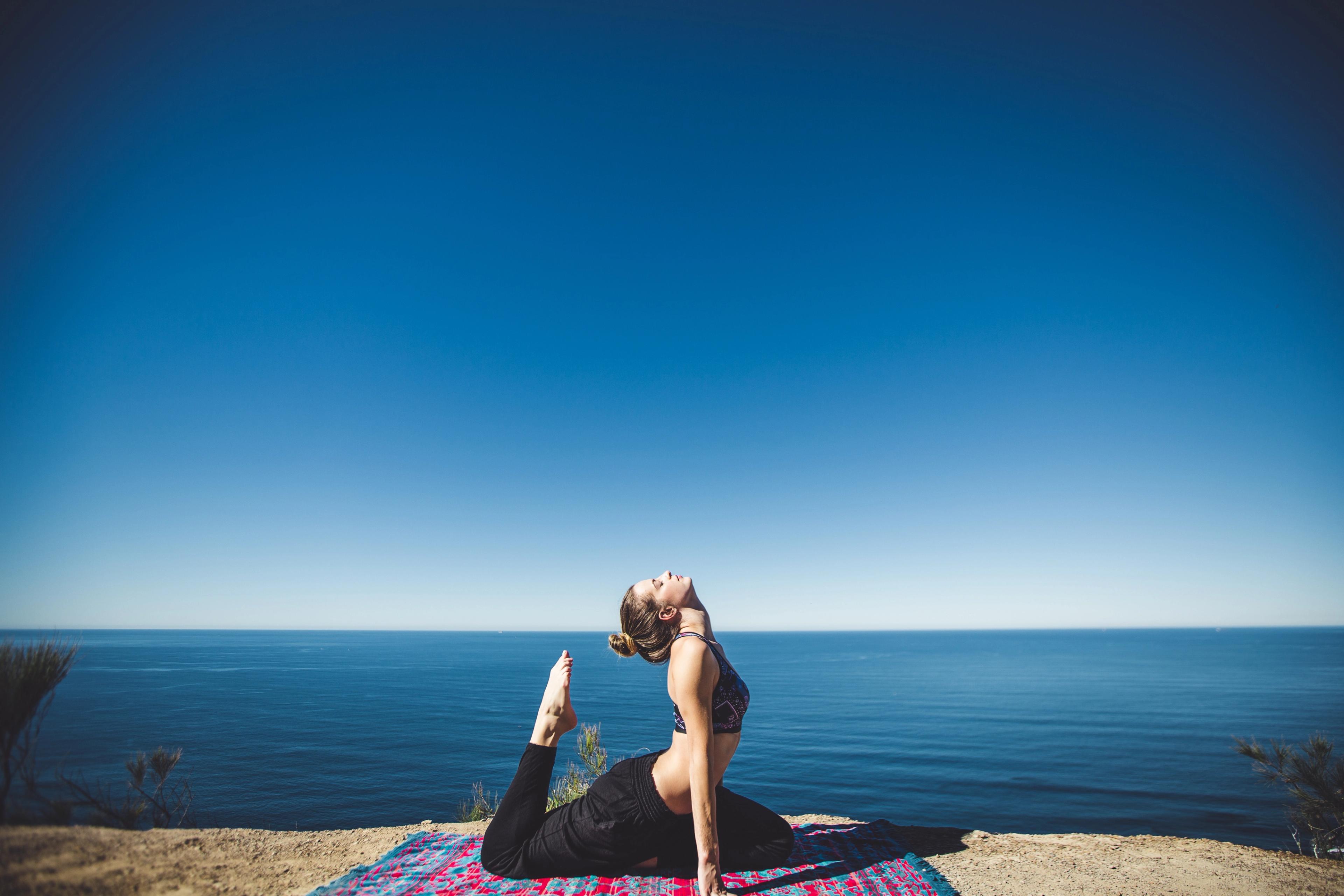 Can You Exercise While Pregnant? Safe Guidelines by Trimester