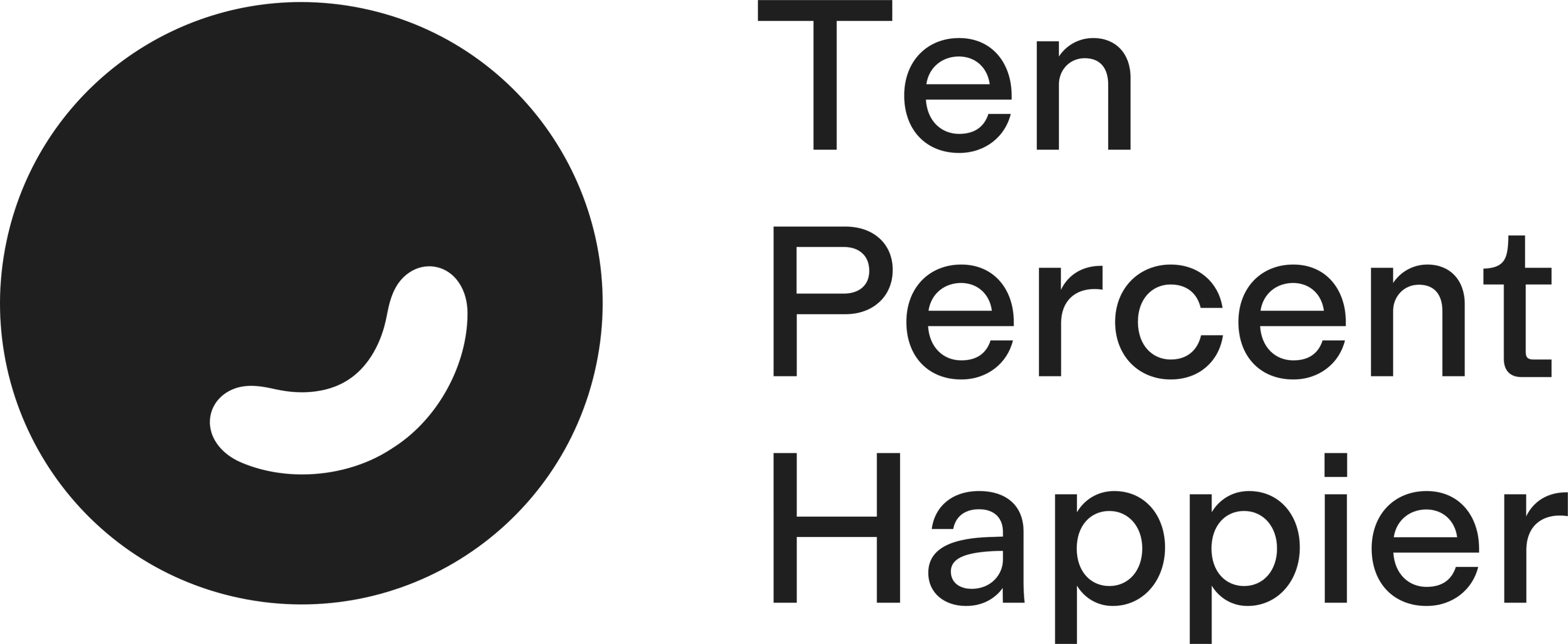 Ten Percent Happier